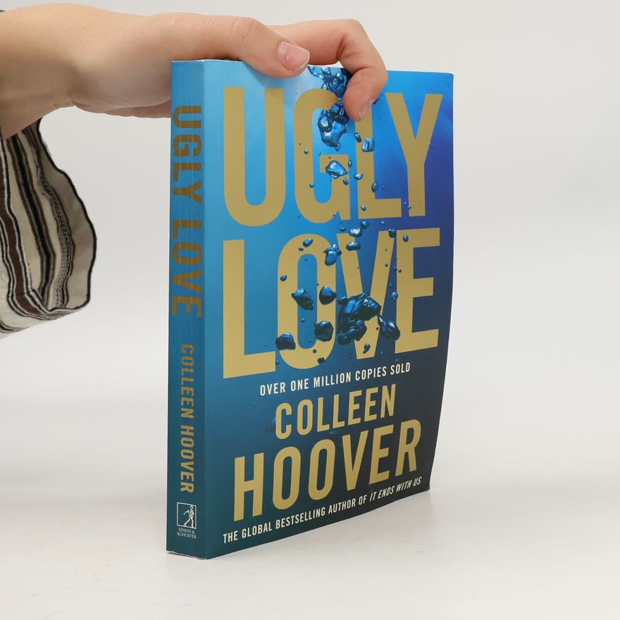 Colleen Hoover Ugly Love