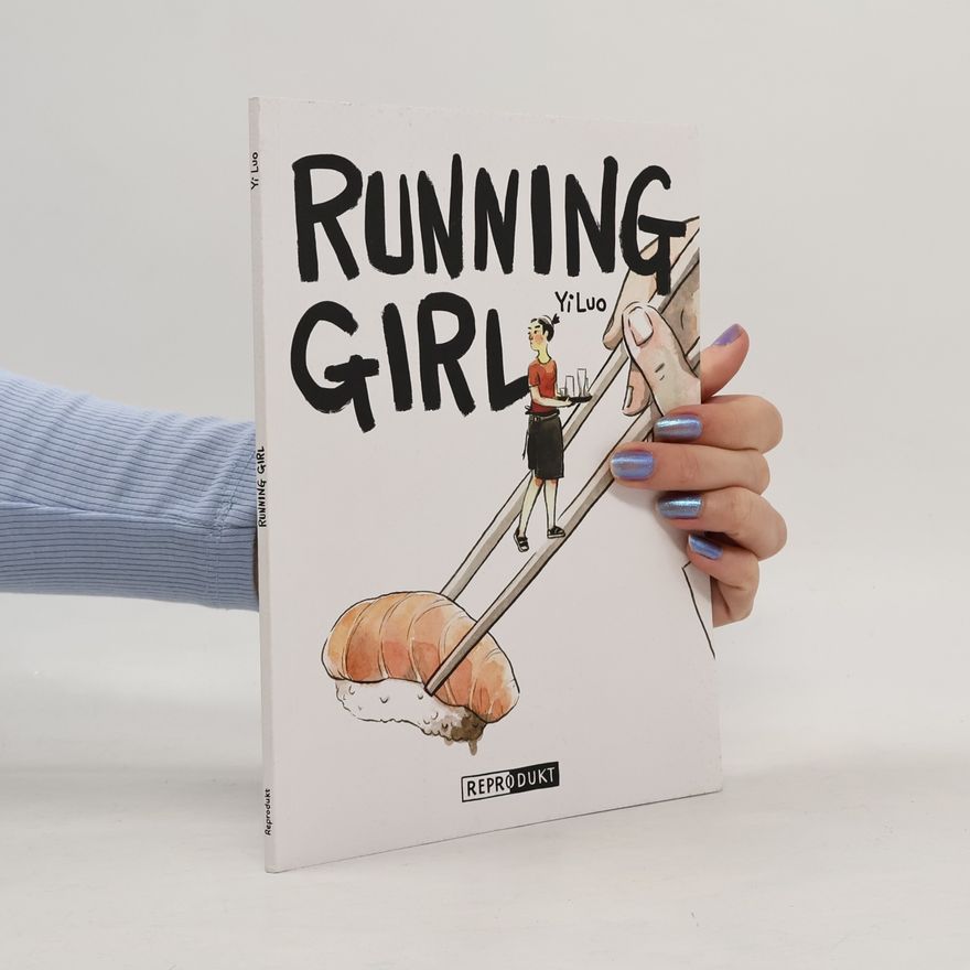 Yi Luo Running Girl