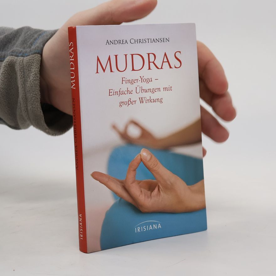 Andrea Christiansen Mudras