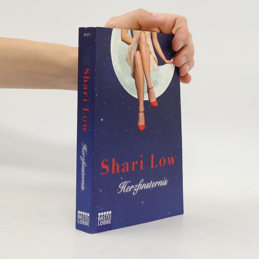 Shari Low Herzfinsternis