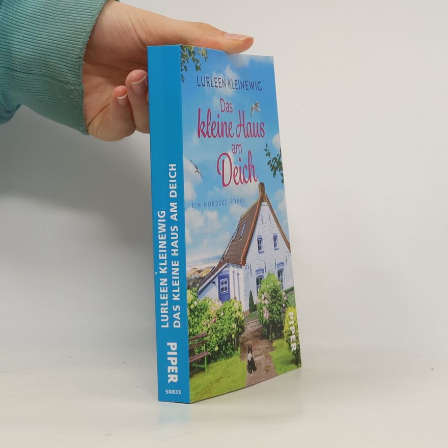 Lurleen Kleinewig Das kleine Haus am Deich