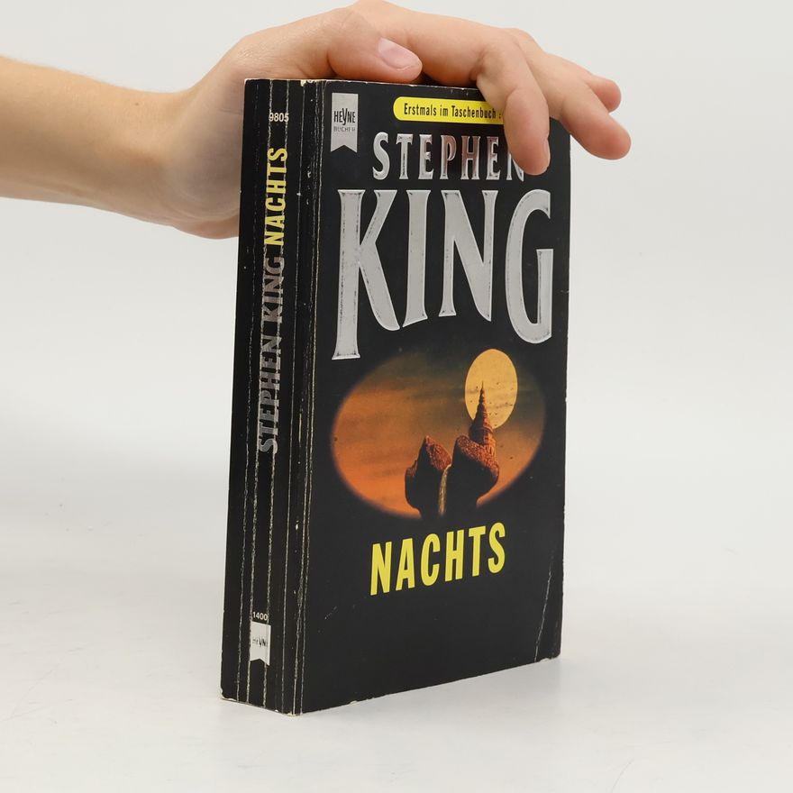 Stephen King Nachts