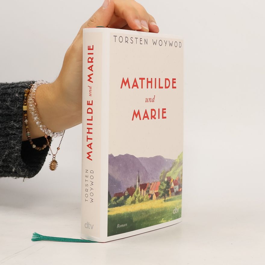 Torsten Woywod Mathilde und Marie