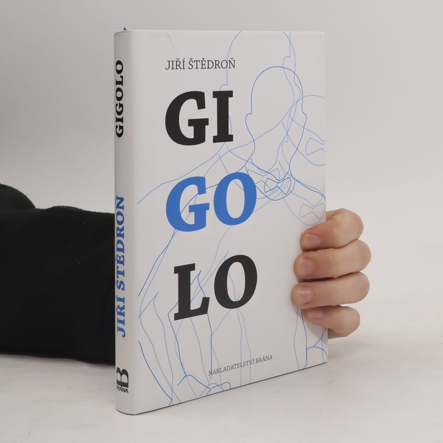 Jiří Štědroň Gigolo