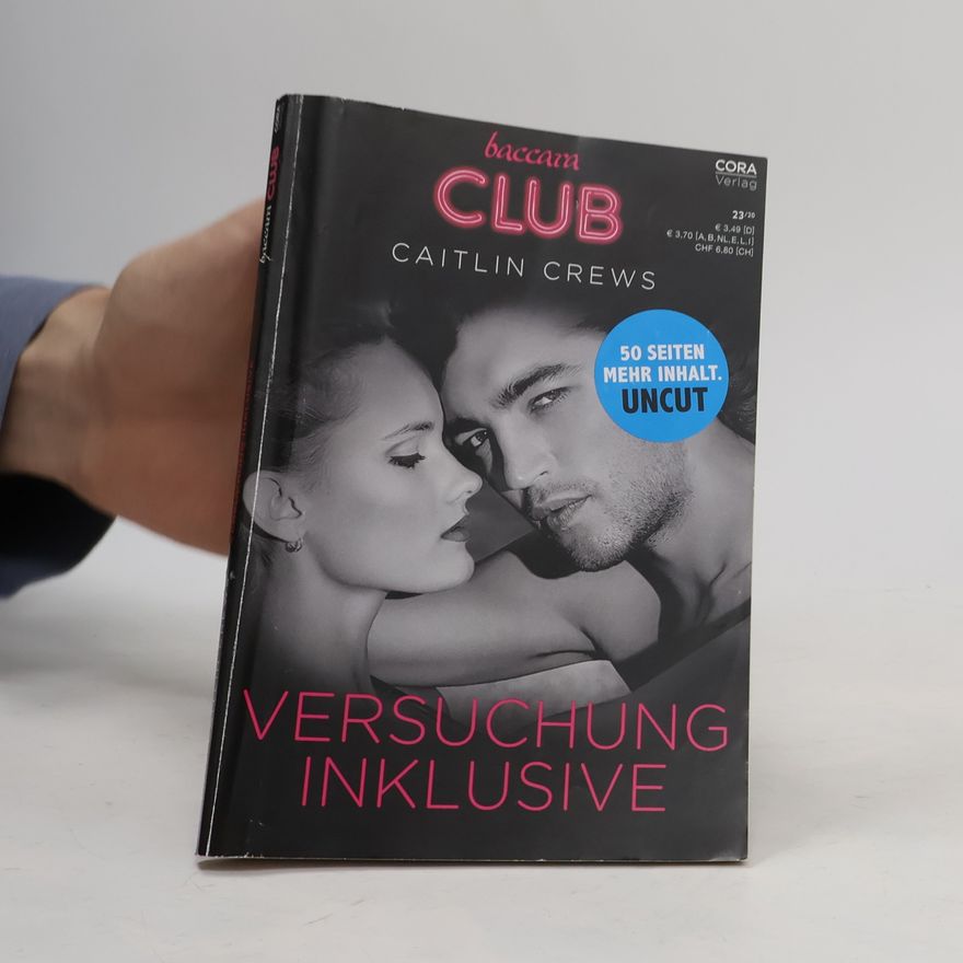Marina Grothues Versuchung Inklusive