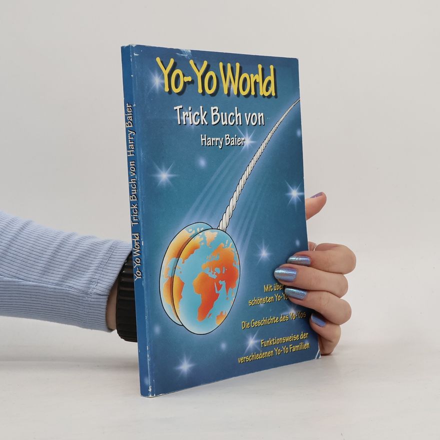 Various authors Yo-Yo world