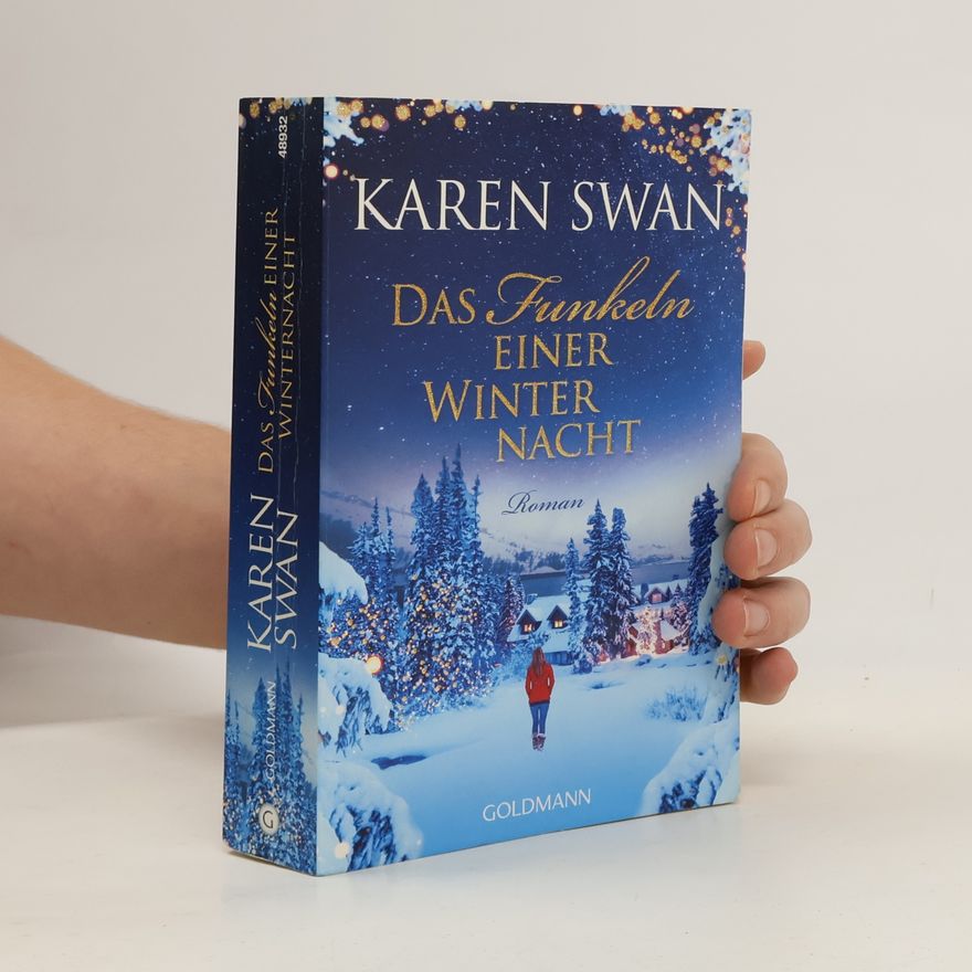 Karen Swan Das Funkeln einer Winternacht