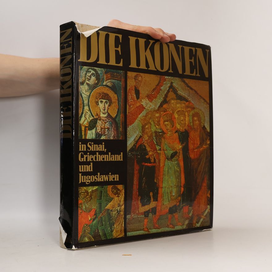 Auteurscollectief Die Ikonen