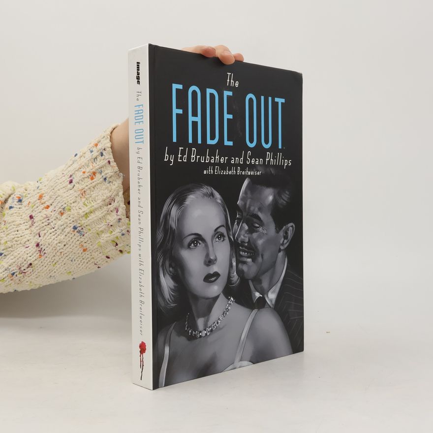 Ed Brubaker The Fade Out Deluxe Edition