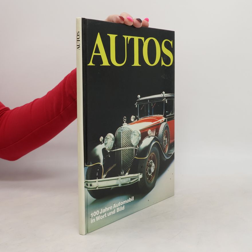 Rolf L. Temming Autos
