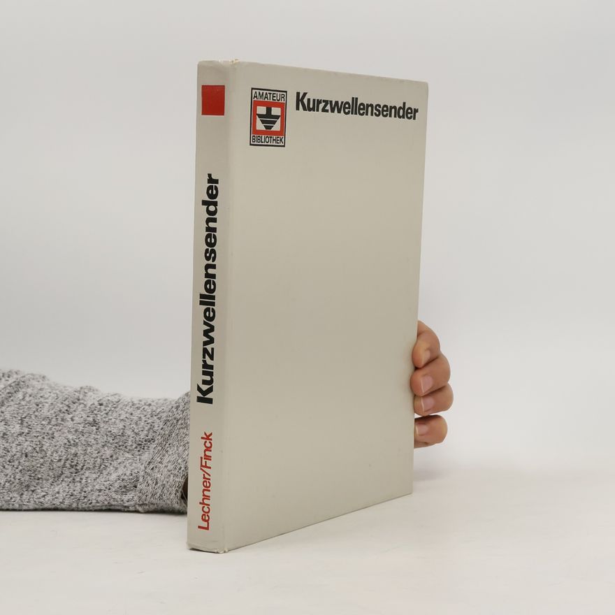 Detlef Lechner Kurzwellensender
