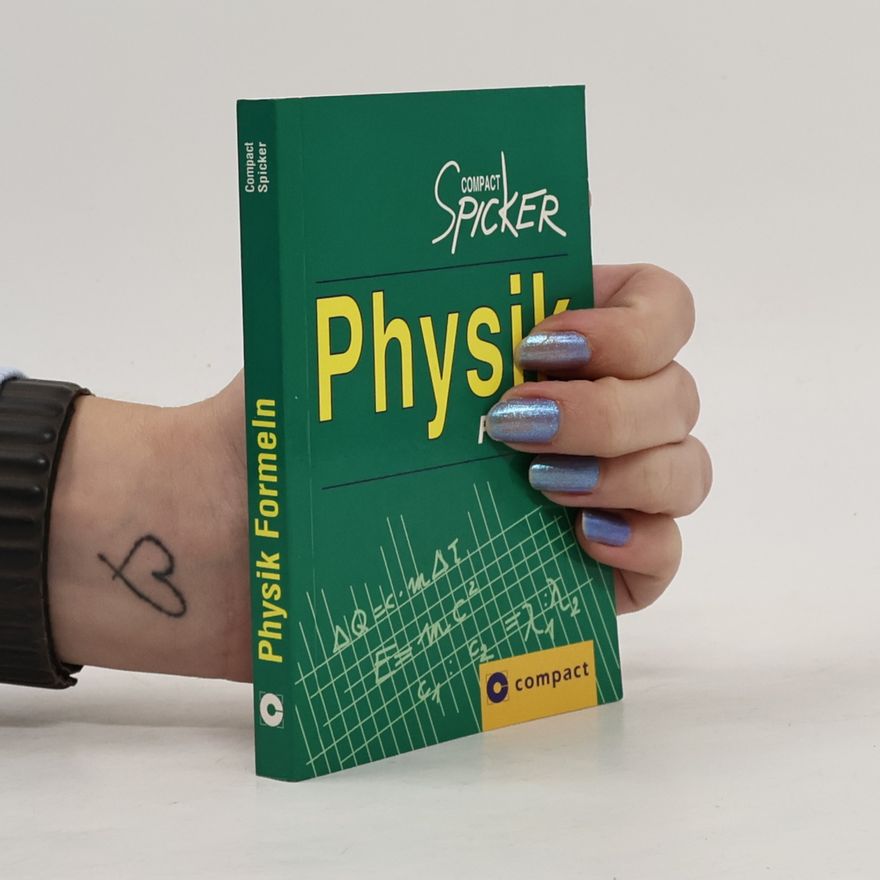 Heinzu Gascha Physik - Formeln