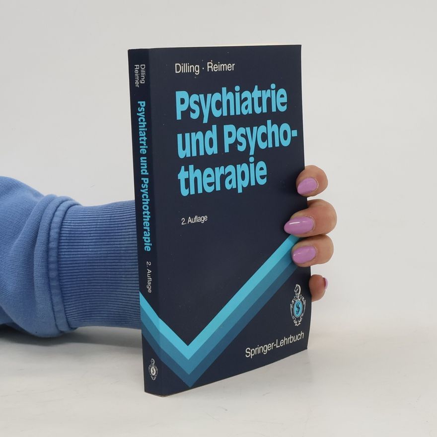 H. Berger Psychiatrie und Psychotherapie