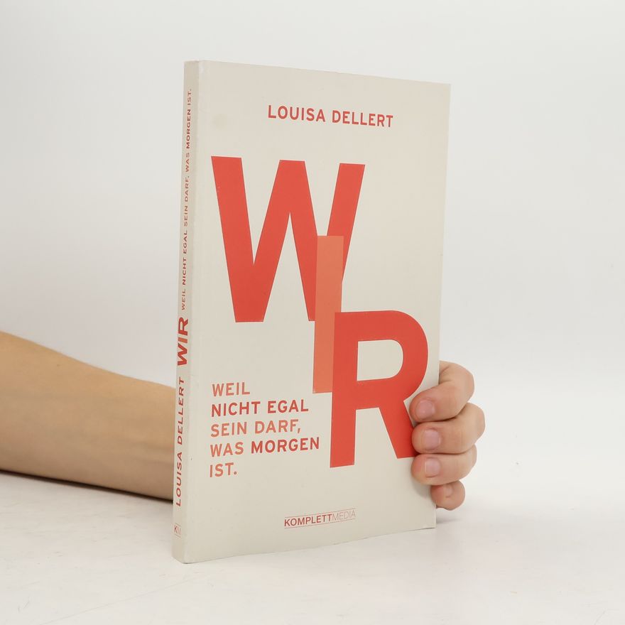 Louisa Dellert WIR.