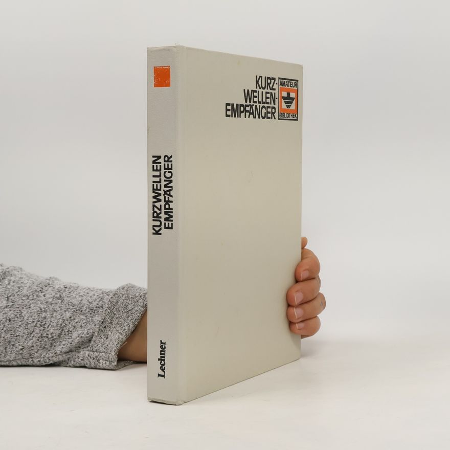 Auteurscollectief Kurzwellen empfänger