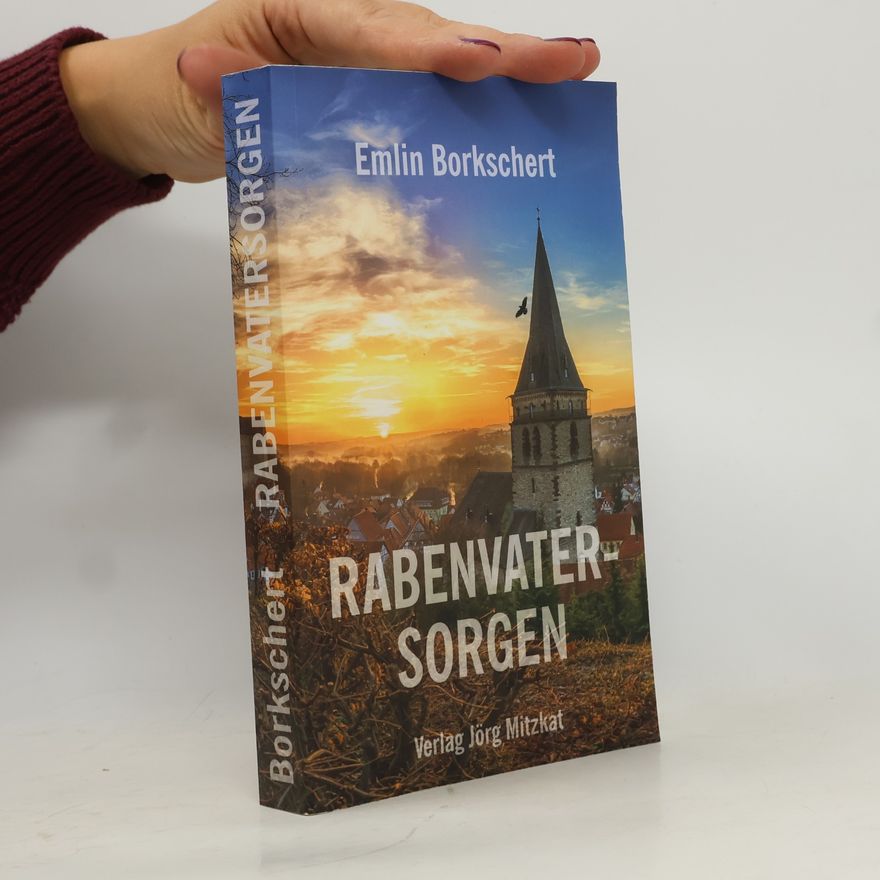Emlin Borkschert Rabenvatersorgen