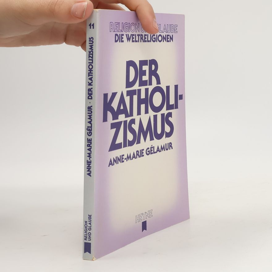 Marie Gélamur Der Katholismus 11