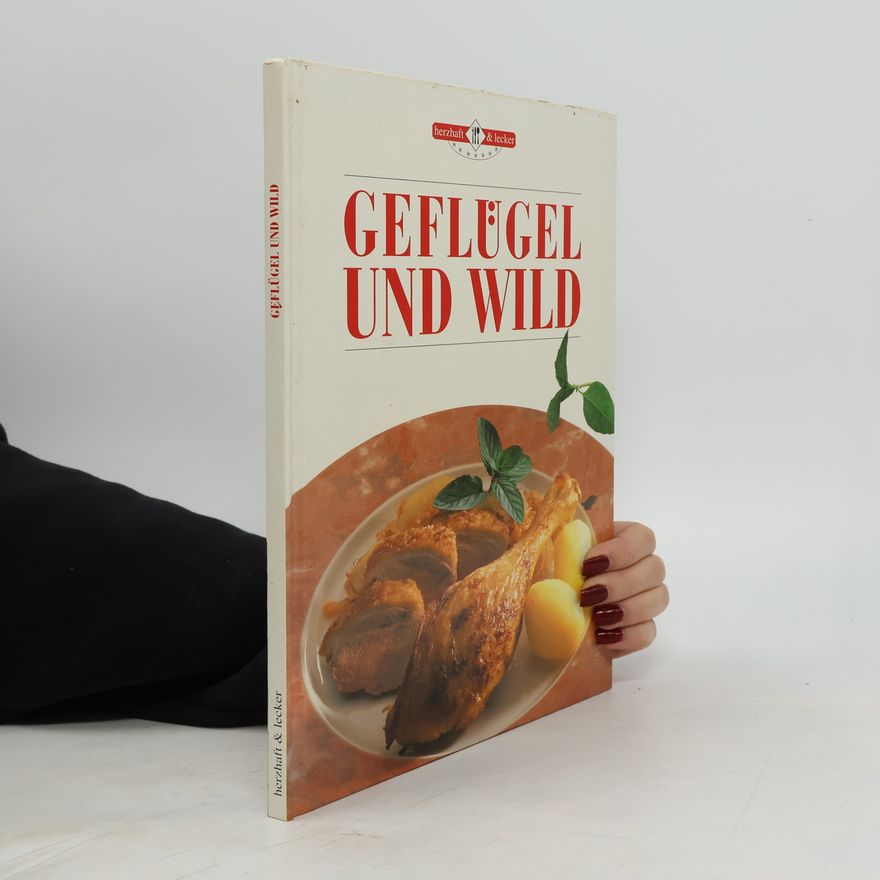 Kolektív autorov Gefügel & Wild