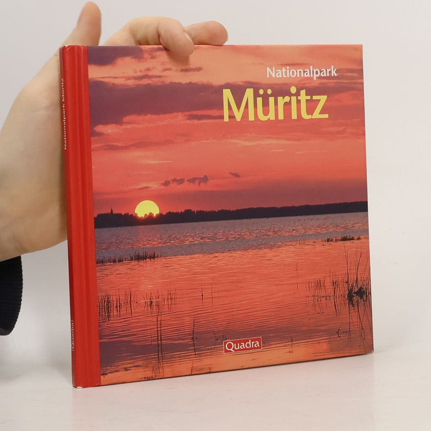 Autorenkollektiv Nationalpark Müritz
