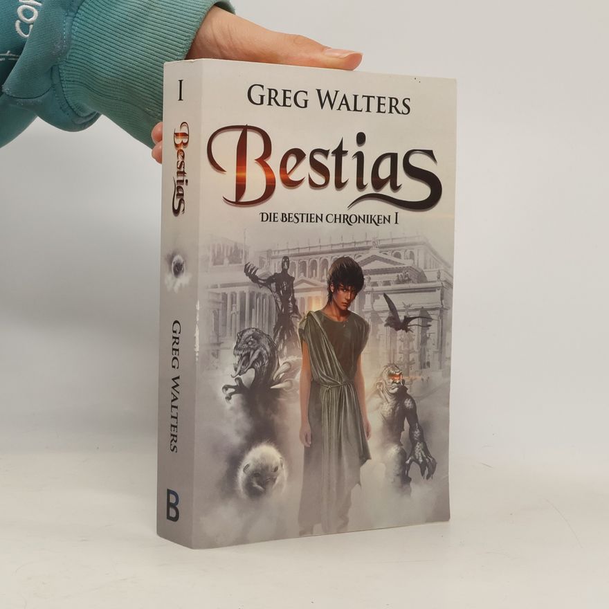 Greg Walters Bestias