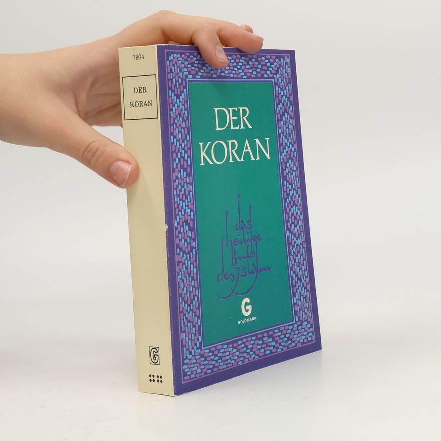 Autorenkollektiv Der Koran