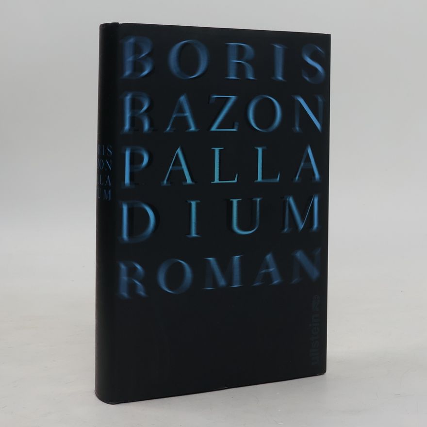 Boris Razon Palladium