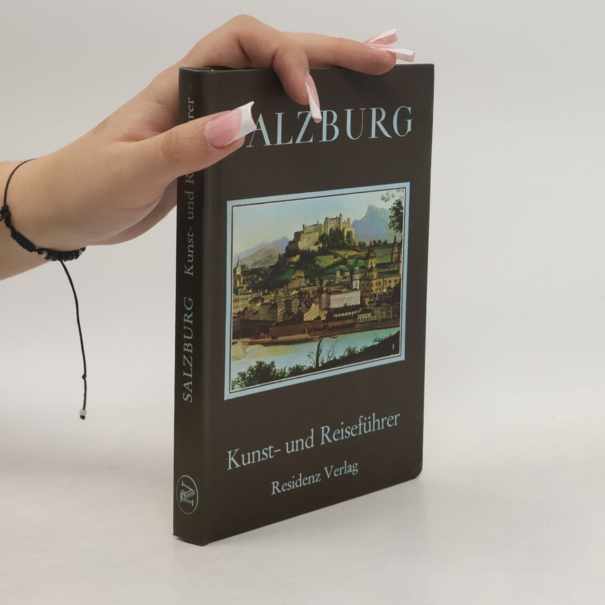 Wolfgang Steinitz Salzburg