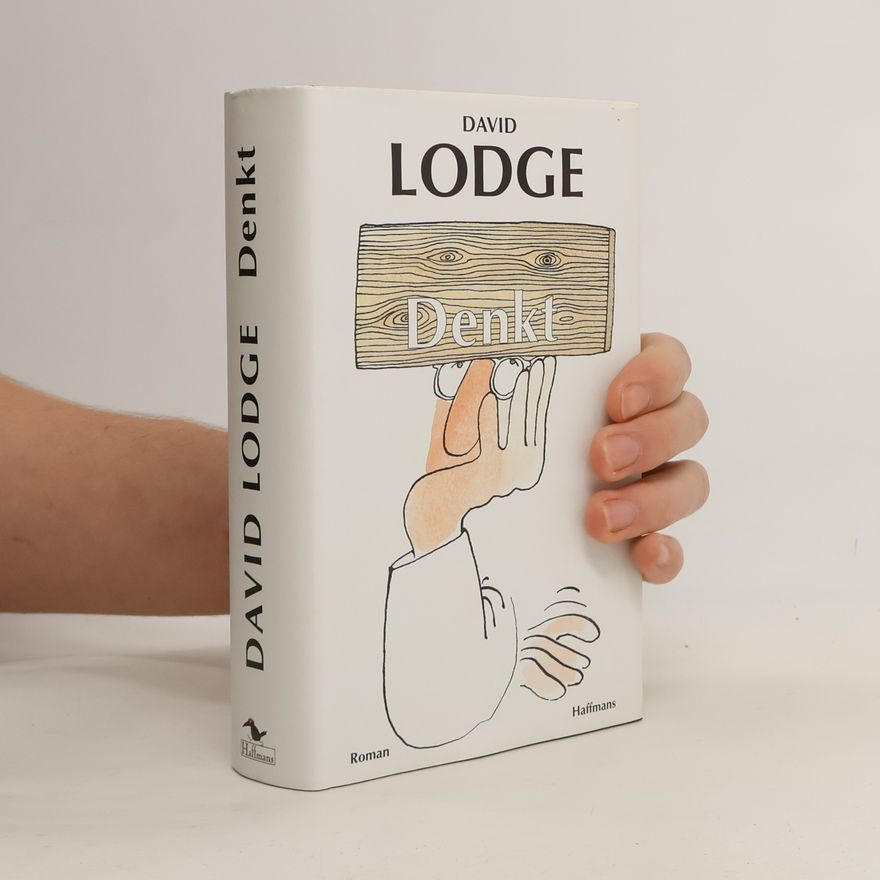 David Lodge Denkt