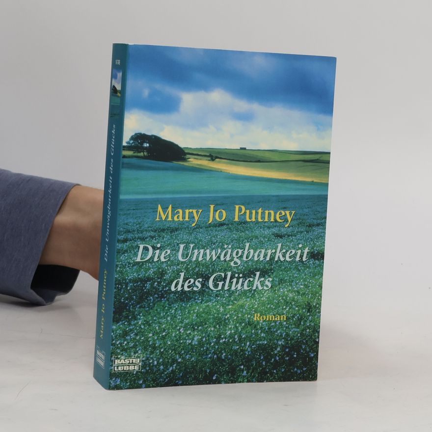 Mary Jo Putney Die Unwägbarkeit des Glücks. Roman. Dtsch. v. Bettina Albrod