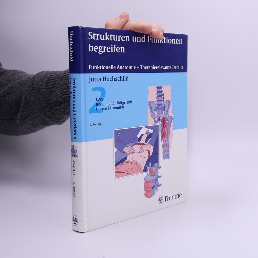 Jutta Hochschild Strukturen und Funktionen begreifen - 2. Auflage
