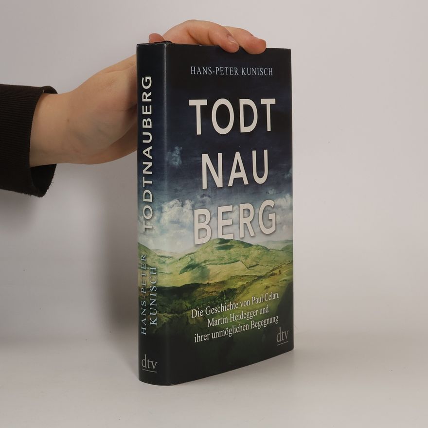 Hans-Peter Kunisch Todtnauberg
