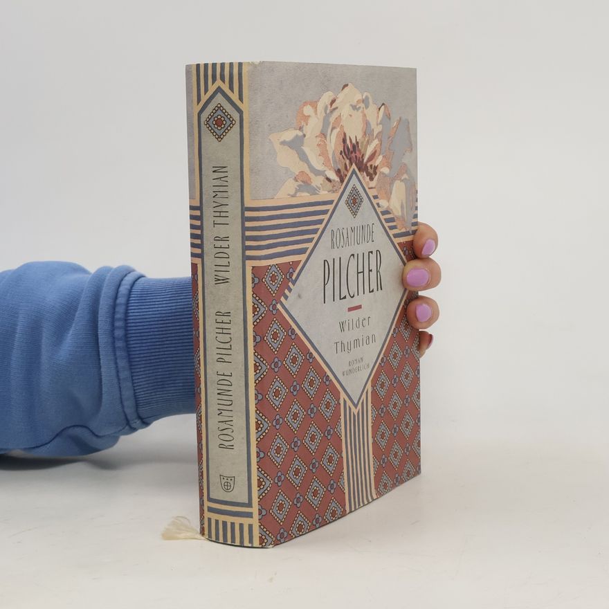 Rosamunde Pilcher Wilder Thymian