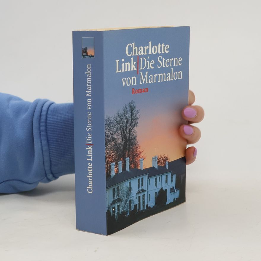 Charlotte Link Die Sterne von Marmalon