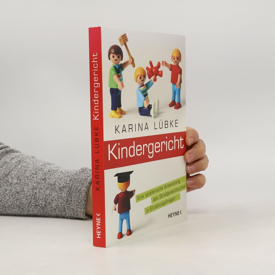 Martin Baaske Kindergericht