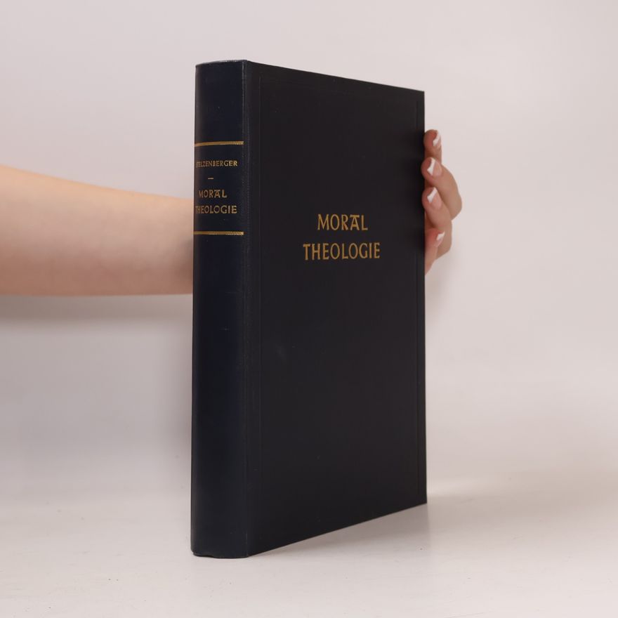 Joseph Mausbach Katholische Moraltheologie 3/2