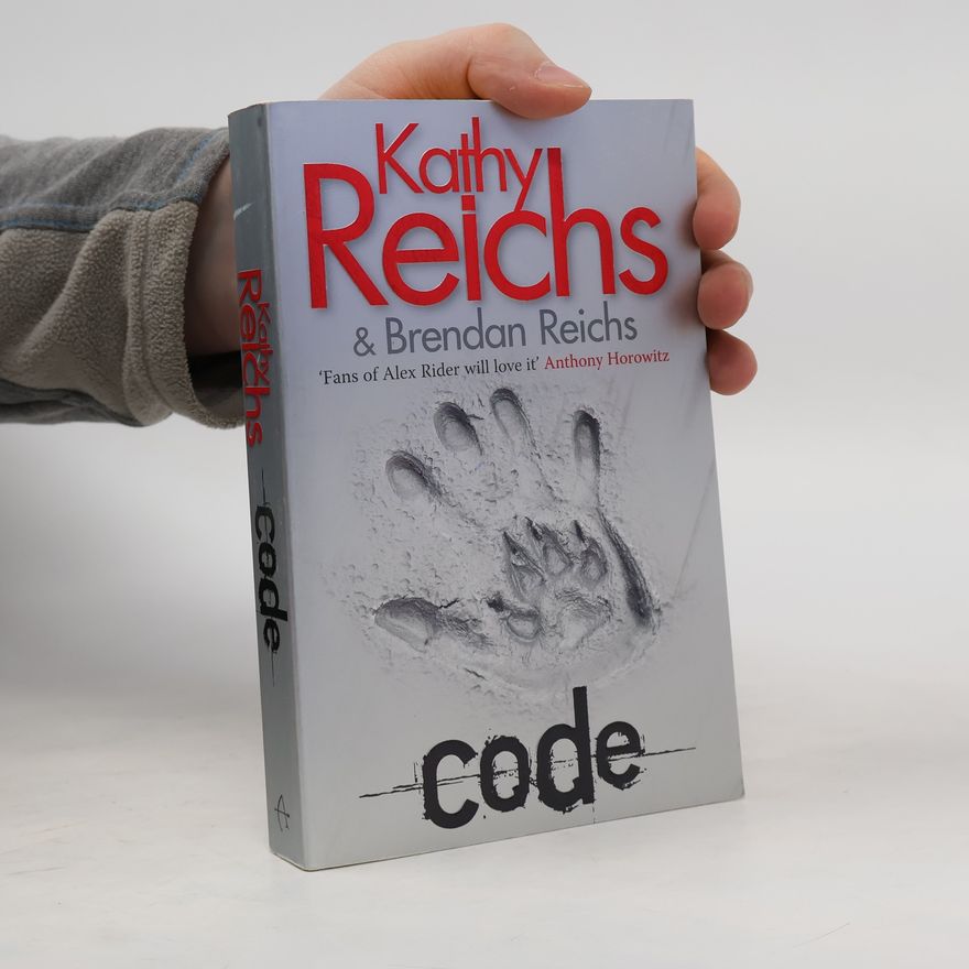 Kathy Reichs Code