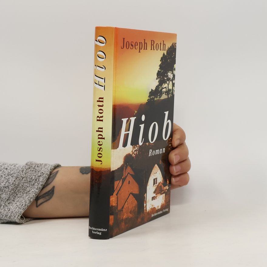 Joseph Roth Hiob