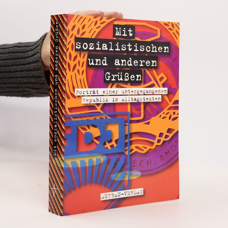 Ruth Reiher Mit sozialistischen und anderen Grüssen