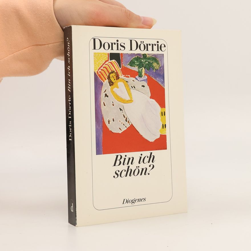 Doris Dörrie Bin ich schön?