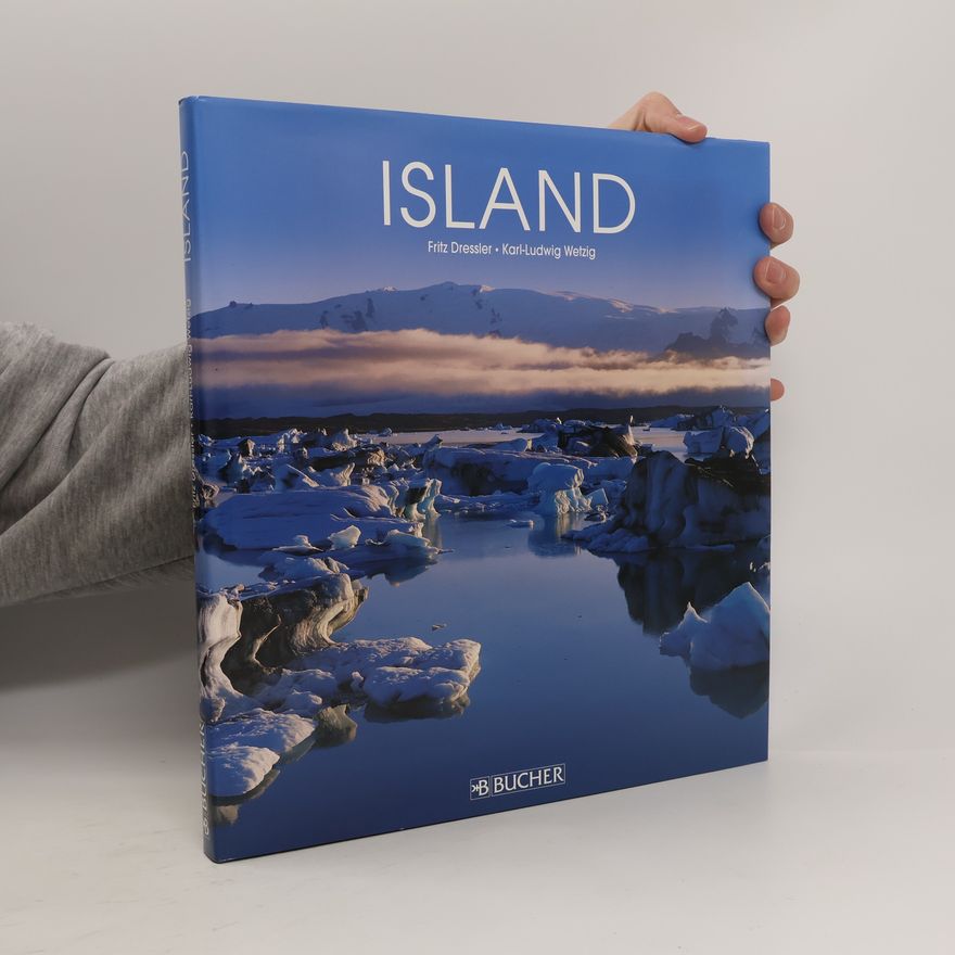 Karl-Ludwig Wetzig Island