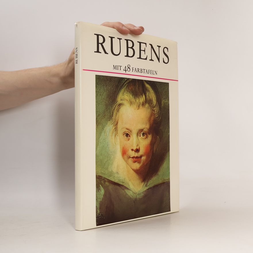 Various authors Rubens
