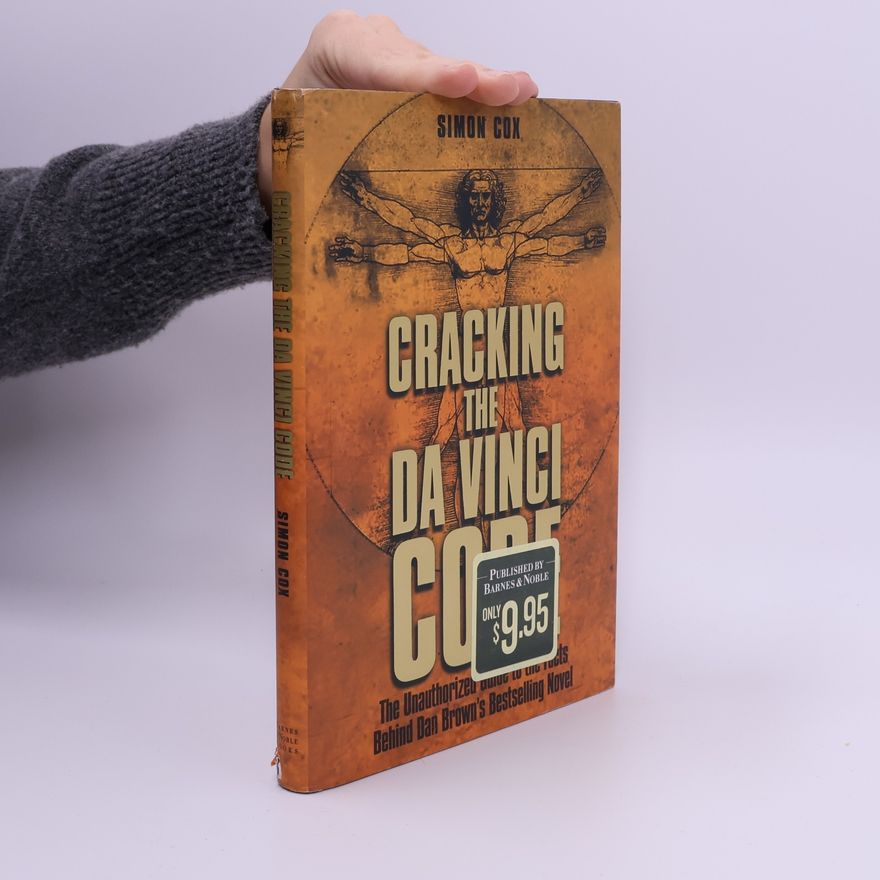 Simon Cox Cracking The Da Vinci Code