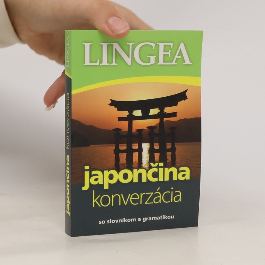 Auteurscollectief Japončina konverzácia