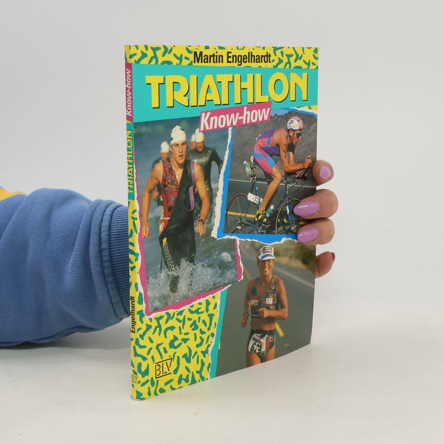 Martin Engelhardt Triathlon-Know-how