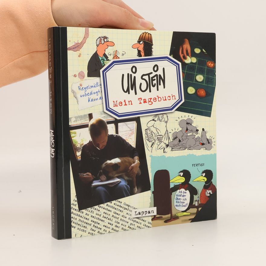 Uli Stein Mein Tagebuch 1