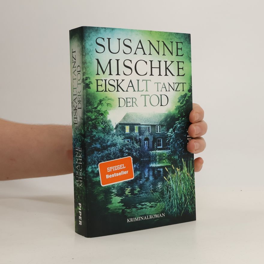Susanne Mischke Eiskalt tanzt der Tod