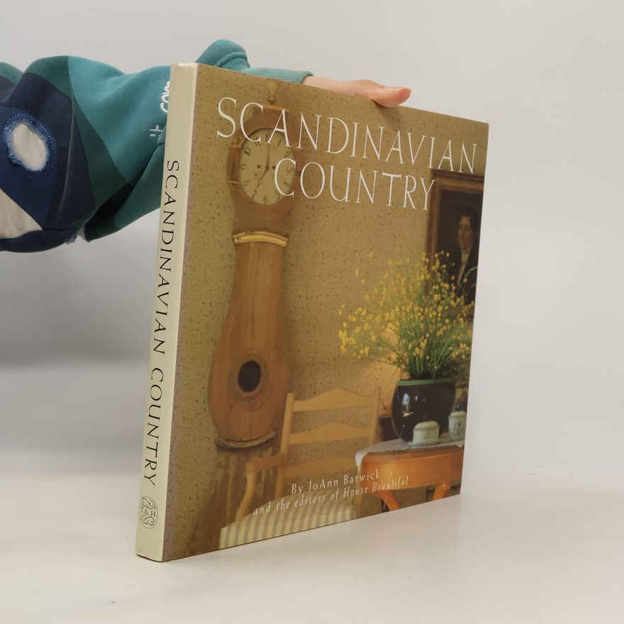 JoAnn Barwick Scandinavian Country