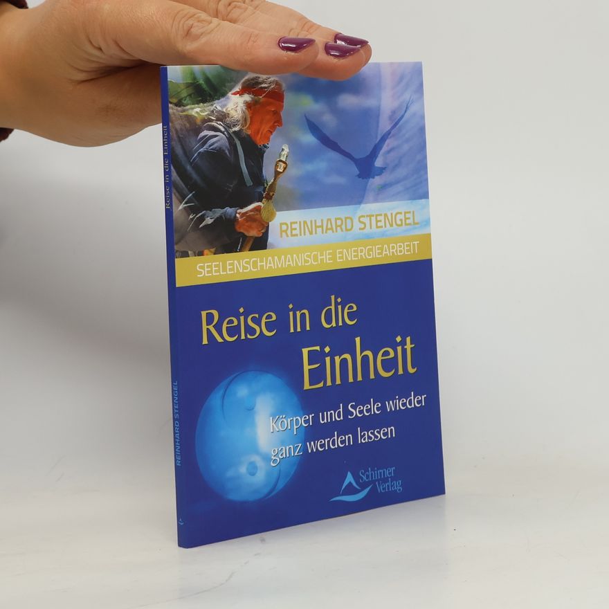 Reinhard Stengel Reise in die Einheit