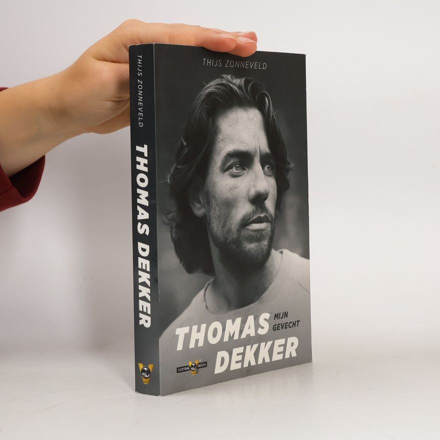 Thijs Zonneveld Thomas Dekker