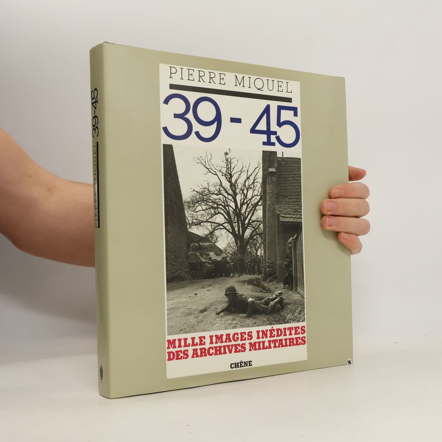 Pierre Miquel 39-45